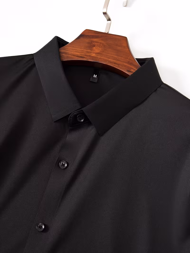 Chemise Longue vue 4