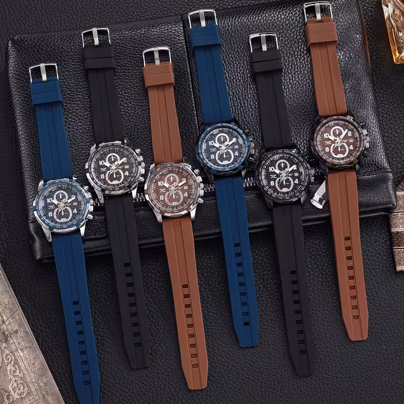 Montre vintage vue 2