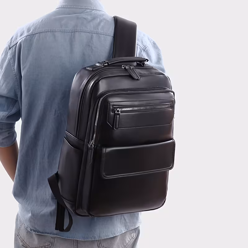 Sac a dos vue 3