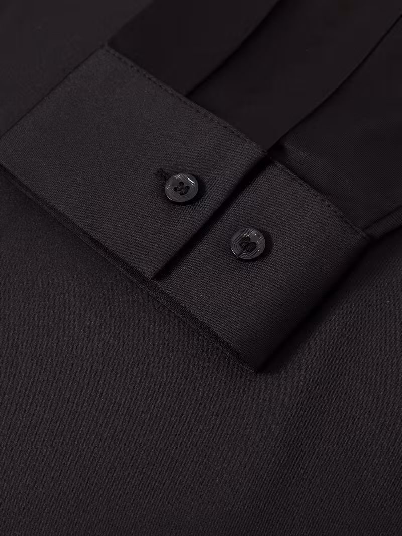 Chemise Longue vue 5