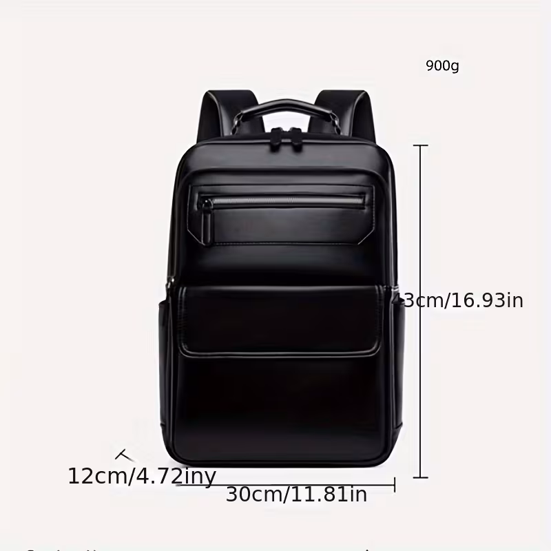 Sac a dos vue 4