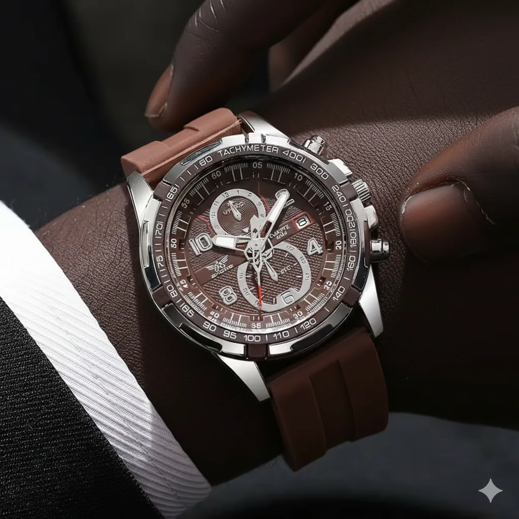 Montre vintage vue 4