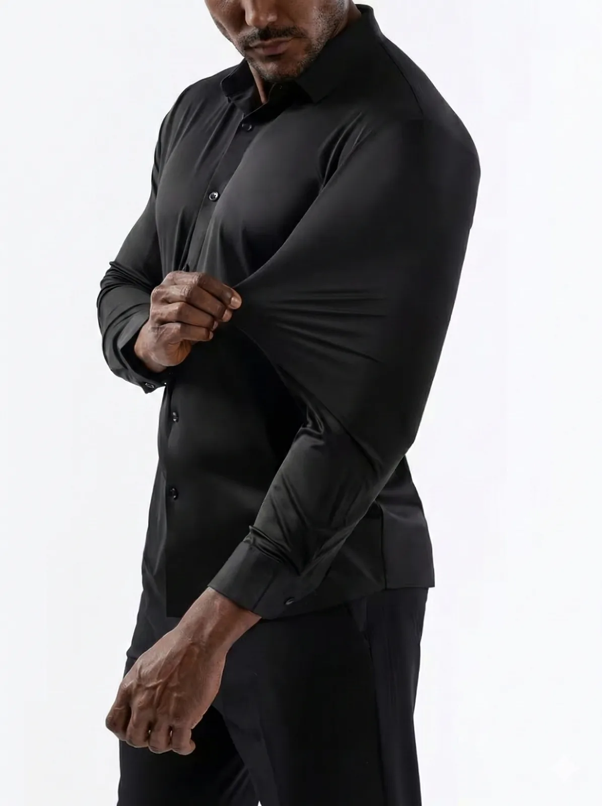 Chemise Elastique vue 2