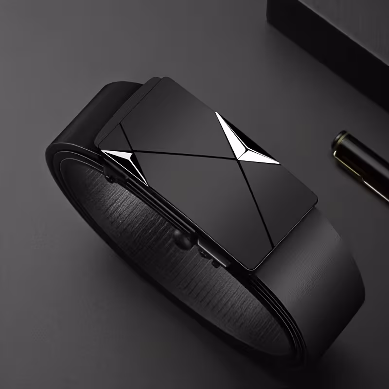 Ceinture homme — VEYRYS
